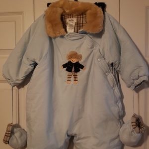 Flash Sale! Baby Dior